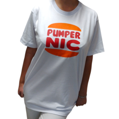Pumper Nic / Logo - comprar online