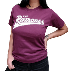 Ramones / Baseball - tienda online