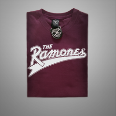 Ramones / Baseball