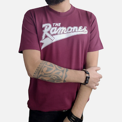 Ramones / Baseball - Vitalogy