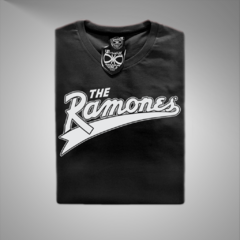 Ramones / Baseball en internet