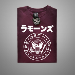 Ramones / Japan Logo - comprar online