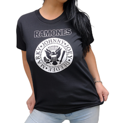 Imagen de Ramones / Classic Logo