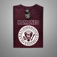 Ramones / Classic Logo - tienda online