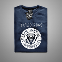 Ramones / Classic Logo - Vitalogy