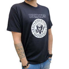 Ramones / Classic Logo - tienda online