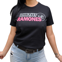 Ramones / Loud Fast - comprar online