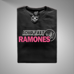 Ramones / Loud Fast