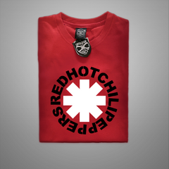 Red Hot Chili Peppers / Classic Logo - comprar online