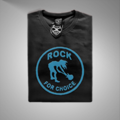 Rock for Choice / (Eddie Vedder)