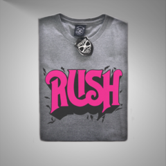 Rush / Classic Logo