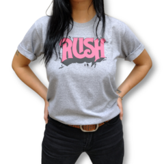 Rush / Classic Logo - comprar online