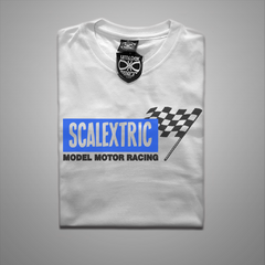 Scalextric / Logo