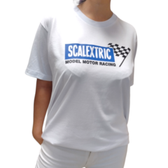Scalextric / Logo - Vitalogy