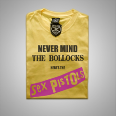 Sex Pistols / Nevermind the Bollocks