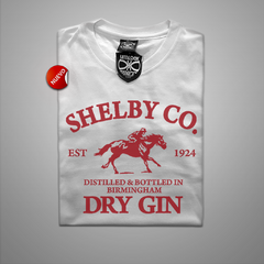 Peaky Blinders / Shelby Co (Dry Gin) - comprar online