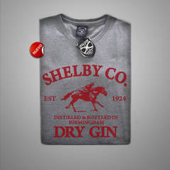 Peaky Blinders / Shelby Co (Dry Gin)