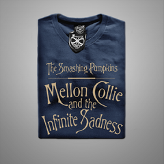 Smashing Pumpkins / Mellon Collie