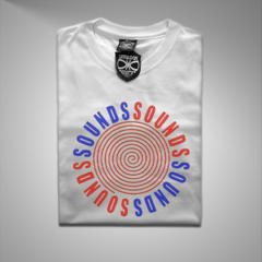 Sounds Sounds / (Kurt Cobain T-Shirt)