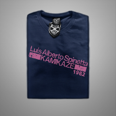 Spinetta / Kamikaze 1982