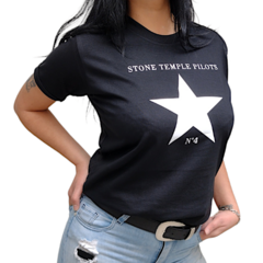Stone Temple Pilots Nº4 - comprar online