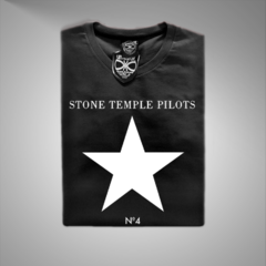 Stone Temple Pilots Nº4