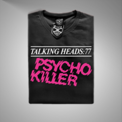 Talking Heads / Psycho Killer