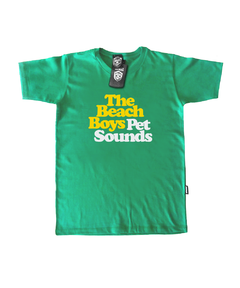 The Beach Boys / Pet Sounds - comprar online