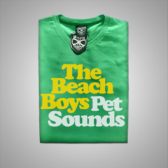 The Beach Boys / Pet Sounds