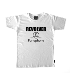 The Beatles / Revolver Parlaphone - comprar online