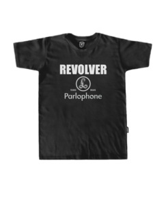 The Beatles / Revolver Parlaphone - Vitalogy