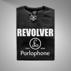 The Beatles / Revolver Parlaphone en internet
