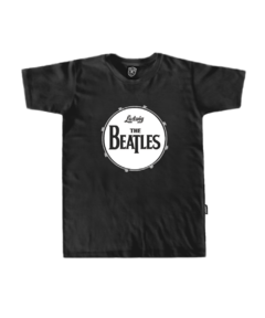 The Beatles / Drum en internet