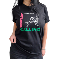 The Clash / London Calling - comprar online