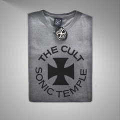 The Cult / Sonic Temple