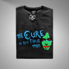 The Cure / The Head Tour 85