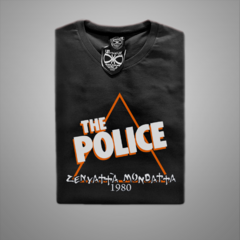 The Police / Zenyatta Mondatta en internet