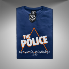 The Police / Zenyatta Mondatta