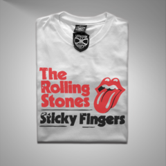 The Rolling Stones / Sticky Fingers