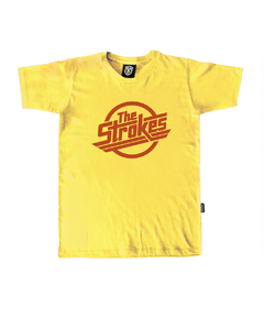 The Strokes / Classic Logo - comprar online