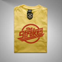 The Strokes / Classic Logo