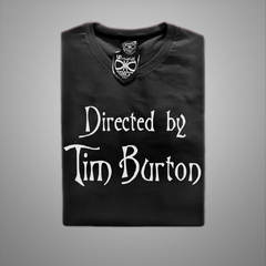 Tim Burton / Directed by - comprar online