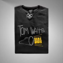 Tom Waits / Bad as Me