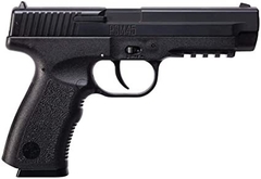 Pistola Crosman PSM45 Resorte bb