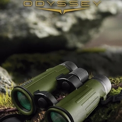 Binocular Shilba Odyssey 10x34 - tienda online