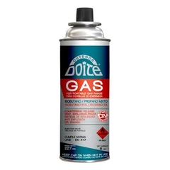 Pack Cartucho Gas Doite 227 gramos para Anafe 4 unidades - comprar online
