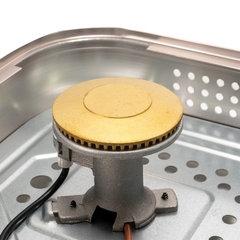Imagen de Cocina Anafe Spinit Vulcan Compact