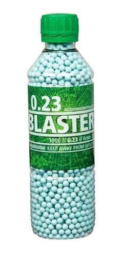 Balines ASG Blaster x3000
