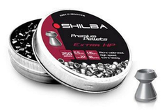 Balines Shilba 4.5Premium Pellets Extra HP - comprar online