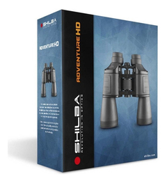 Binocular Shilba Adventure HD 7X50 - comprar online